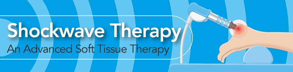 Shockwave Therapy Burton Physio Group
