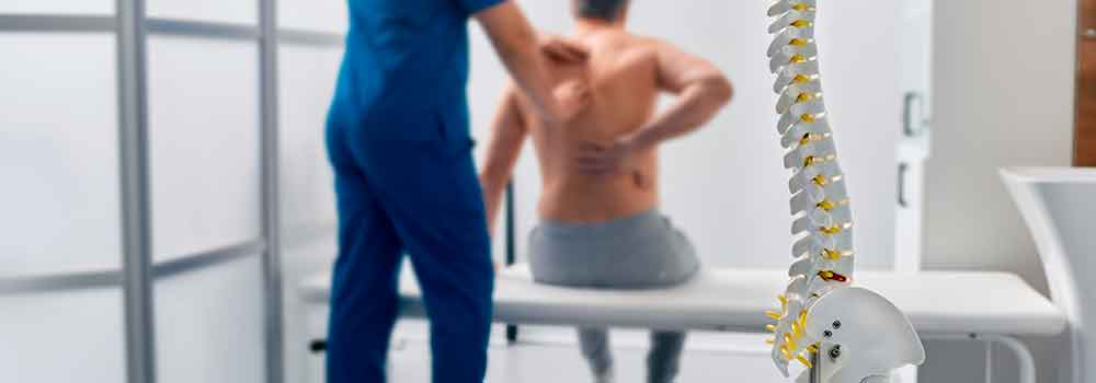 Discover Expert Physiotherapy at Derby Physio, Based at Hotpod Yoga Derby